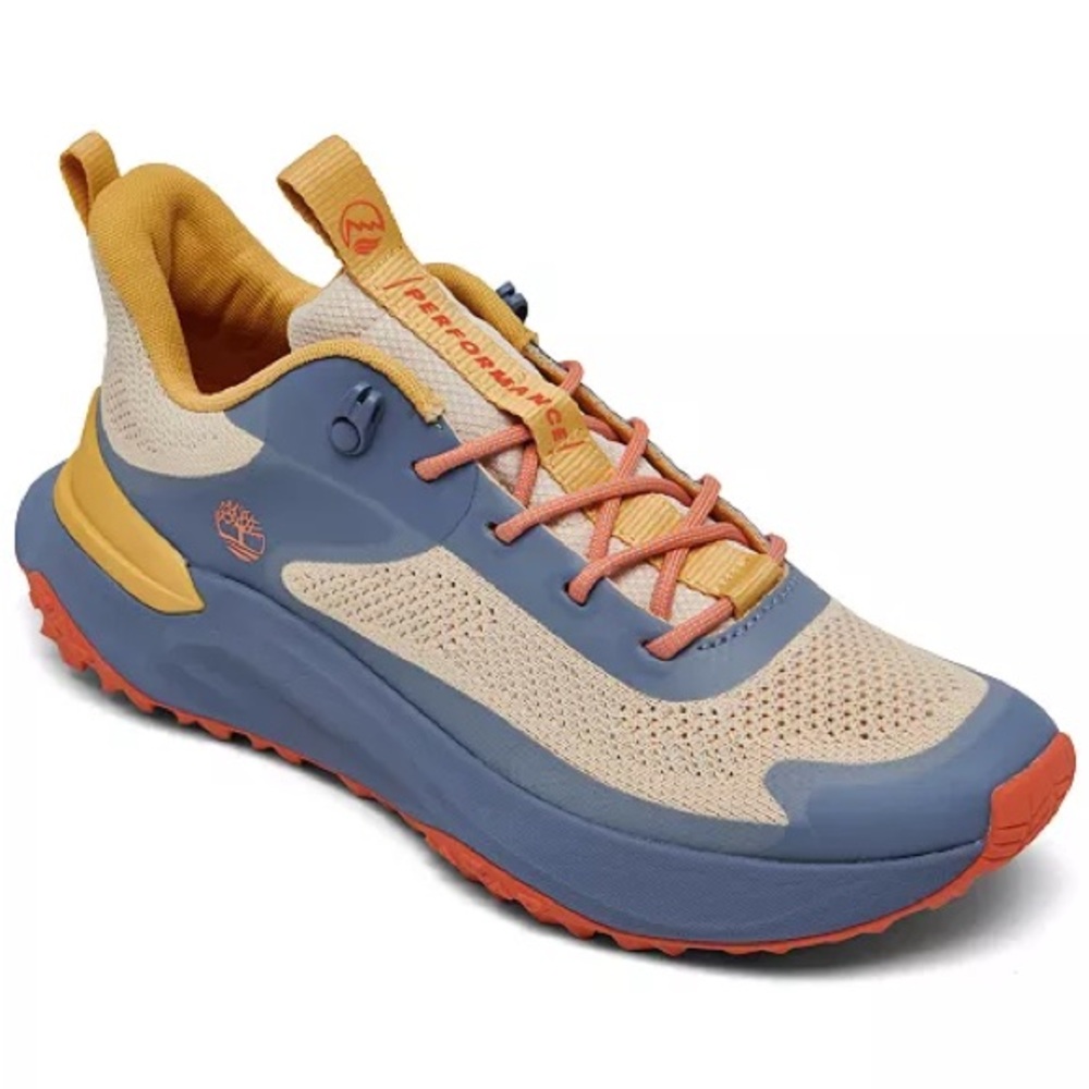 Timberland Motion Access Low Lace Sneaker